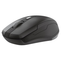 Trust KEYBOARD +MOUSE WRL OPT. EN/24008 TRUST