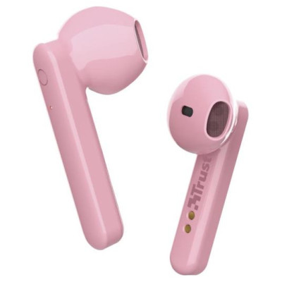 Trust HEADSET PRIMO TOUCH BLUETOOTH/PINK 23782 TRUST