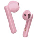 Trust HEADSET PRIMO TOUCH BLUETOOTH/PINK 23782 TRUST
