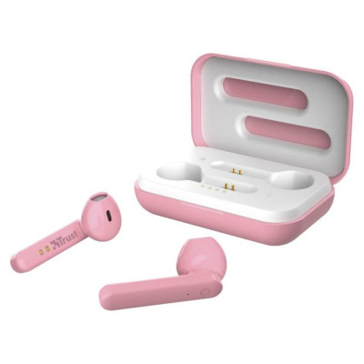 Trust HEADSET PRIMO TOUCH BLUETOOTH/PINK 23782 TRUST