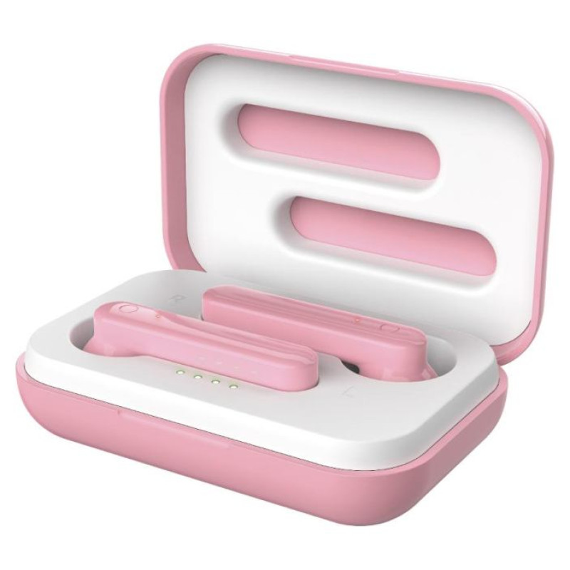 Trust HEADSET PRIMO TOUCH BLUETOOTH/PINK 23782 TRUST