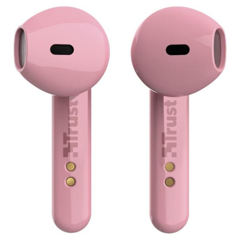 Trust HEADSET PRIMO TOUCH BLUETOOTH/PINK 23782 TRUST