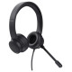 Trust HEADSET AYDA USB PC/25088 TRUST