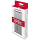 Axagon SSD ACC ENCLOSURE M.2 NVME/SATA USB-C EEM2-SG2 AXAGON