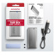 Axagon SSD ACC ENCLOSURE M.2 NVME/SATA USB-C EEM2-SG2 AXAGON