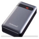 Intenso POWER BANK USB 20000MAH QC3.0/ANTHRACITE PD20000 INTENSO
