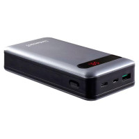 Intenso POWER BANK USB 20000MAH QC3.0/ANTHRACITE PD20000 INTENSO