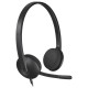 Logitech HEADSET USB H340/981-000475 LOGITECH