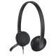 Logitech HEADSET USB H340/981-000475 LOGITECH