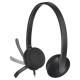 Logitech HEADSET USB H340/981-000475 LOGITECH