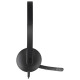 Logitech HEADSET USB H340/981-000475 LOGITECH