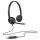 Logitech HEADSET USB H340/981-000475 LOGITECH
