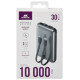 Rivacase POWER BANK USB 10000MAH/VA2611 RIVACASE