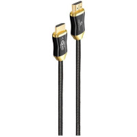 Gembird CABLE HDMI-HDMI 5M AOC PREM/CCBP-HDMI8K-AOC-5M GEMBIRD