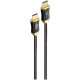 Gembird CABLE HDMI-HDMI 5M AOC PREM/CCBP-HDMI8K-AOC-5M GEMBIRD