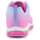 Skechers Skech-Air Element Elite shoes - Purely W 302376L-LVPK (EU 33,5)