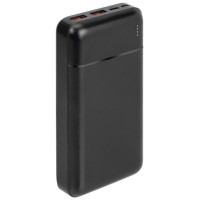 Rivacase POWER BANK USB 20000MAH/VA2102 BLACK RIVACASE