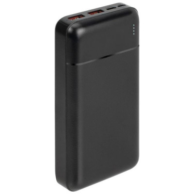 Rivacase POWER BANK USB 20000MAH/VA2102 BLACK RIVACASE