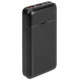 Rivacase POWER BANK USB 20000MAH/VA2102 BLACK RIVACASE