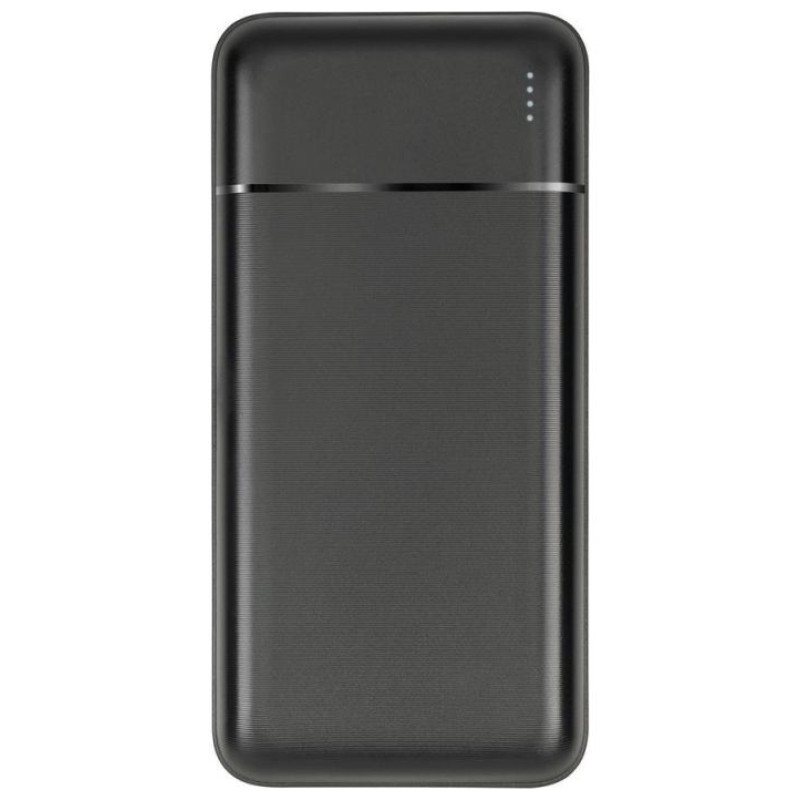 Rivacase POWER BANK USB 20000MAH/VA2102 BLACK RIVACASE