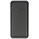 Rivacase POWER BANK USB 20000MAH/VA2102 BLACK RIVACASE