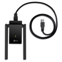 Tp-Link WRL ADAPTER 1300MBPS USB DUAL/BAND ARCHER T4U PLUS TP-LINK