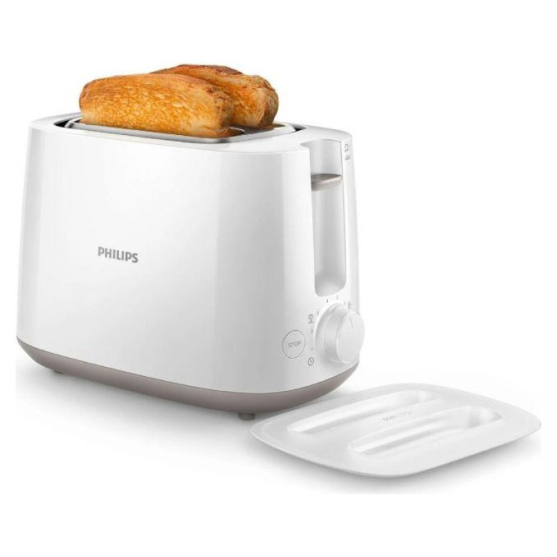 Philips TOASTER/HD2582/00 PHILIPS