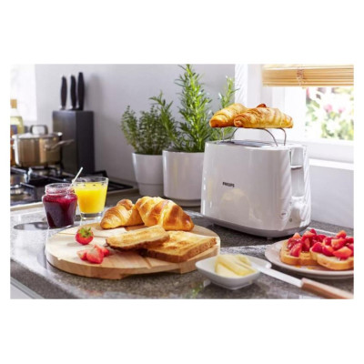Philips TOASTER/HD2582/00 PHILIPS