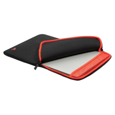 Rivacase NB SLEEVE ANTISHOCK 15.6"/5226 BLACK RIVACASE
