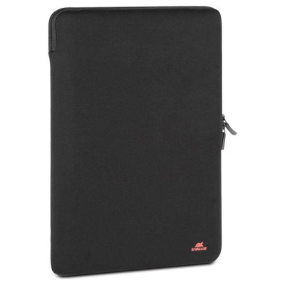 Rivacase NB SLEEVE ANTISHOCK 15.6"/5226 BLACK RIVACASE