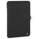 Rivacase NB SLEEVE ANTISHOCK 15.6"/5226 BLACK RIVACASE