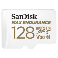 Sandisk MEMORY MICRO SDXC 128GB UHS-3/SDSQQVR-128G-GN6IA SANDISK