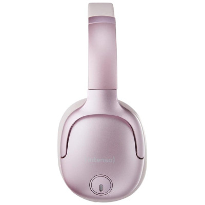 Intenso HEADSET WRL O400HA/ROSE 3740403 INTENSO
