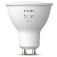 Philips Smart Light Bulb|PHILIPS|Power consumption 4.2 Watts|Luminous flux 400 Lumen|2700 K|220V-240V|Bluetooth/ZigBee|-20°C to 45°C|929003666701