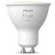 Philips Smart Light Bulb|PHILIPS|Power consumption 4.2 Watts|Luminous flux 400 Lumen|2700 K|220V-240V|Bluetooth/ZigBee|-20°C to 45°C|929003666701