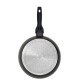 Resto DEEP FRYPAN D24 H6.8CM/93031 RESTO