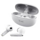 Trust HEADSET EARBUDS YAVI BT ENC/WHITE 25172 TRUST