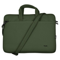 Trust NB CASE BOLOGNA 16" +MOUSE SET/GREEN 24989 TRUST