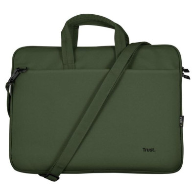 Trust NB CASE BOLOGNA 16" +MOUSE SET/GREEN 24989 TRUST