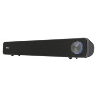 Trust Speaker|TRUST|Arys|P.M.P.O. 12 Watts|1xAudio-In|22946