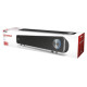 Trust Speaker|TRUST|Arys|P.M.P.O. 12 Watts|1xAudio-In|22946