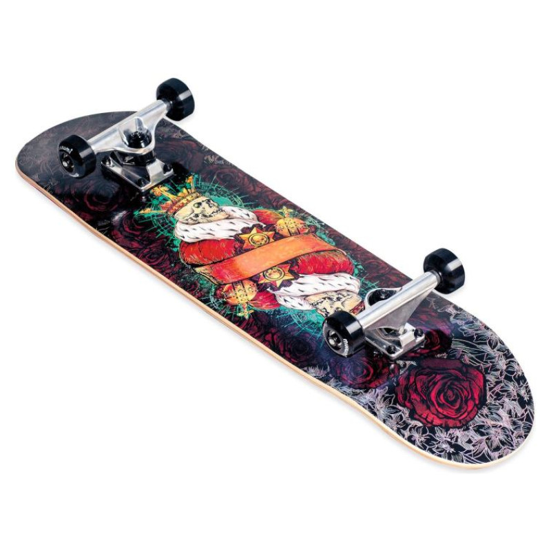 Muuwmi Skateboard skrituļdēlis, ABEC 7 , King - AU 563
