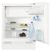 Electrolux iebūv. ledusskapis, 82 cm - LFB3AE82R