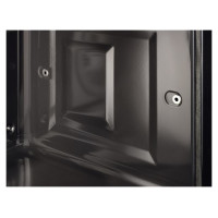 Electrolux gāzes plīts ar elektrisko cepeškrāsni, nerūsējoša tērauda, 50cm - LKK540232X