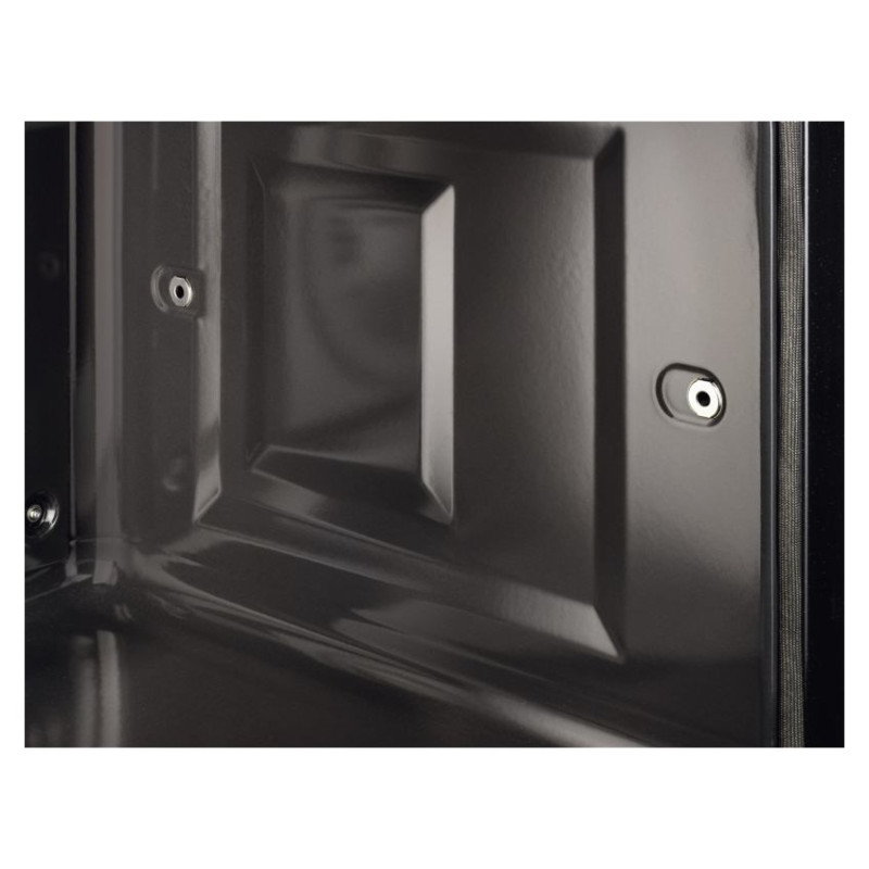 Electrolux gāzes plīts ar elektrisko cepe&scaron;krāsni, nerūsējo&scaron;a tērauda, 50cm - LKK540232X