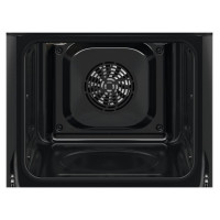 Electrolux cepeškrāsns, iebūv., 65l, tērauda ar pārklājumu pret pirkstu nospiedumiem - EOF3H50BX