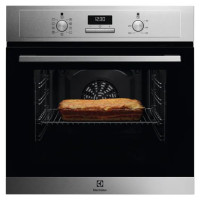Electrolux cepeškrāsns, iebūv., 65l - EOF3H40BX