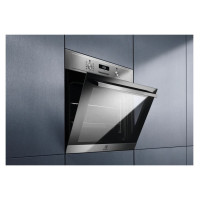 Electrolux cepeškrāsns, iebūv., 65l - EOF3H40BX