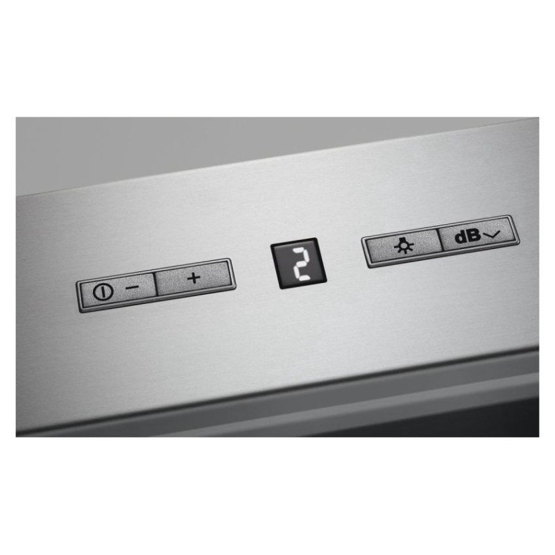 Electrolux tvaika nosūcējs - EFF60560OX