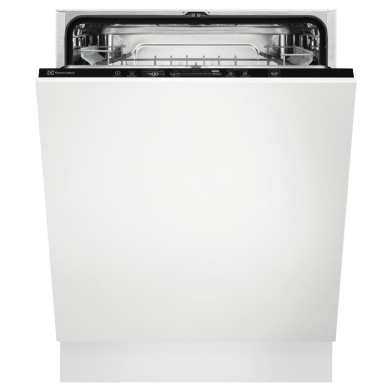 Electrolux trauku mazgājamā ma&scaron;īna (iebūv.) - EES47320L